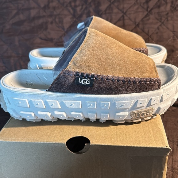 Ugg slides - Picture 2 of 6